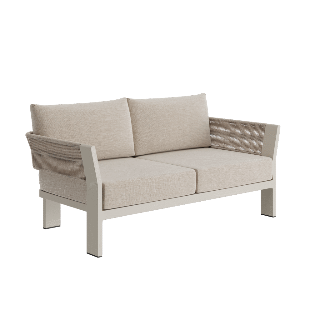 N7 Two Seater Sofa