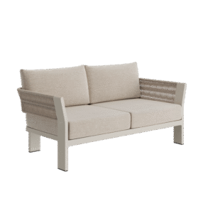 N7 Two Seater Sofa